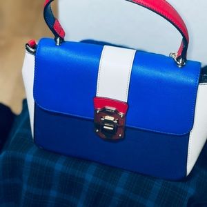 Also Fourth of July handbag